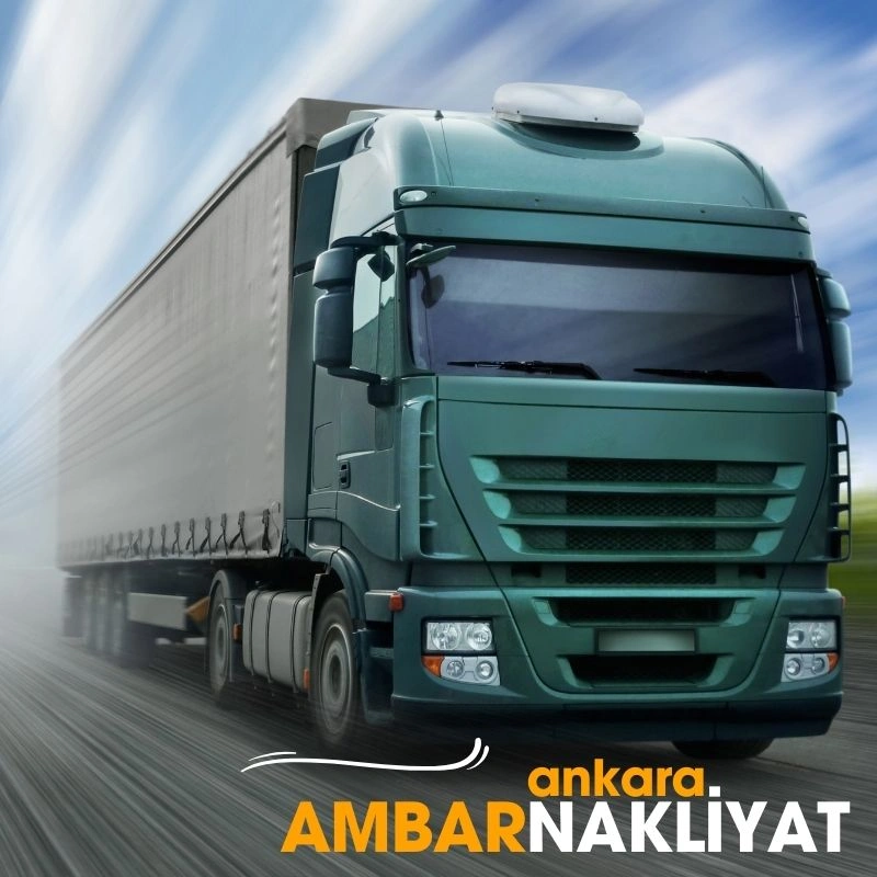 Konya Babadağ Arası Nakliyat